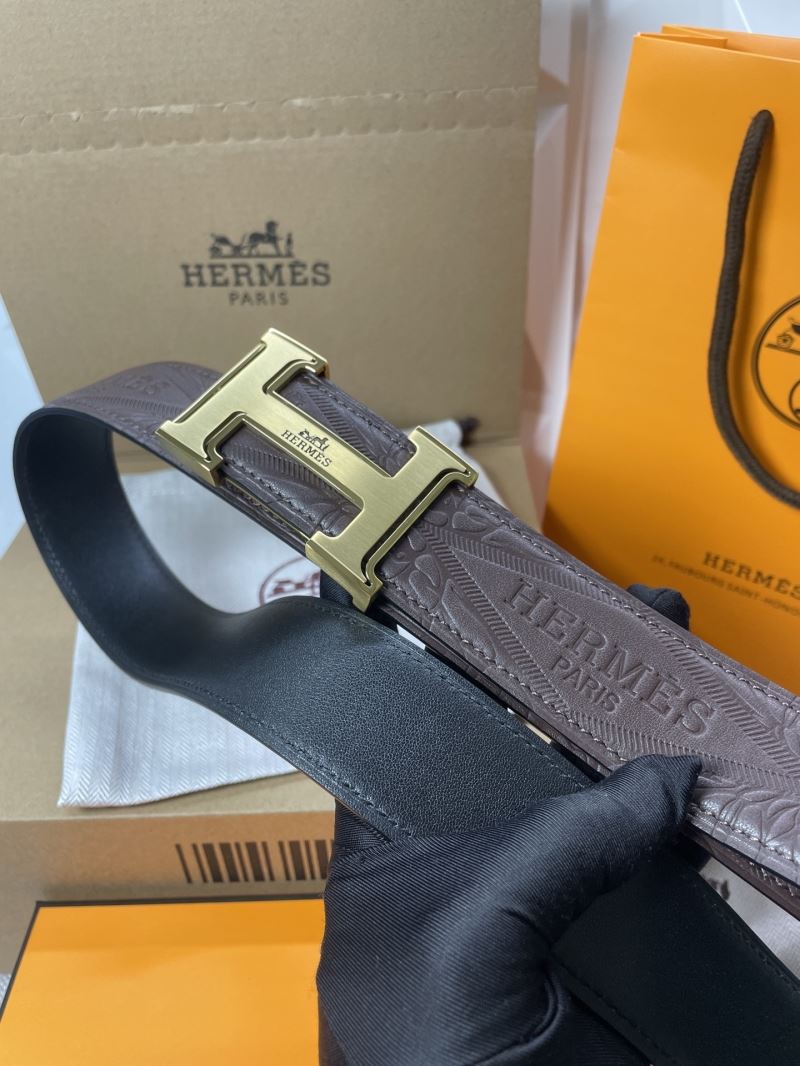 Hermes Belts